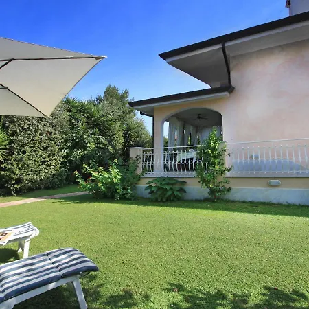 Villa Locazione Turistica Lidia *