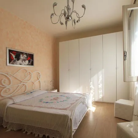 Locazione Turistica Lidia