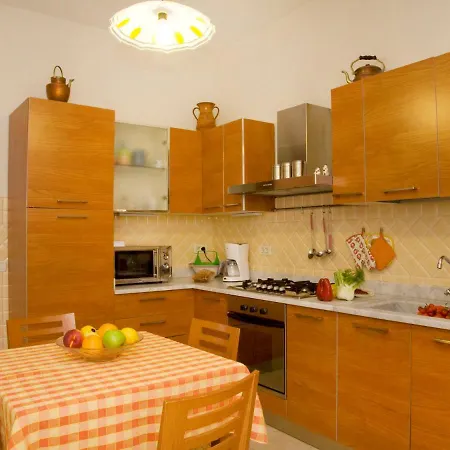 Locazione Turistica Lidia