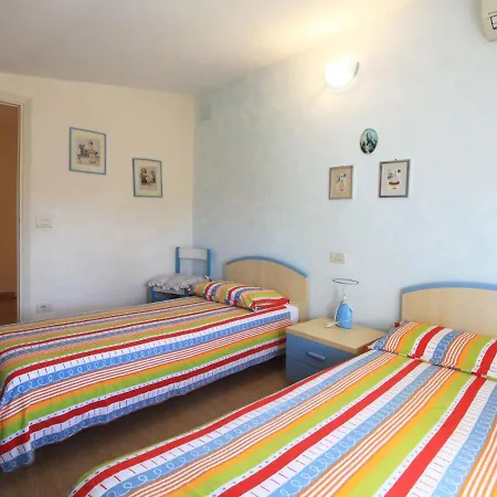 Locazione Turistica Lidia