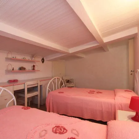 Locazione Turistica Lidia Villa Forte dei Marmi