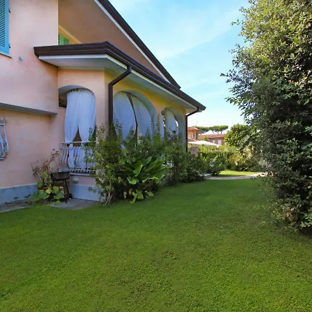 Villa Locazione Turistica Lidia