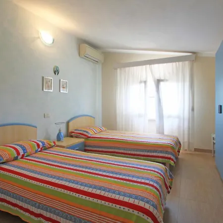 Locazione Turistica Lidia * Forte dei Marmi