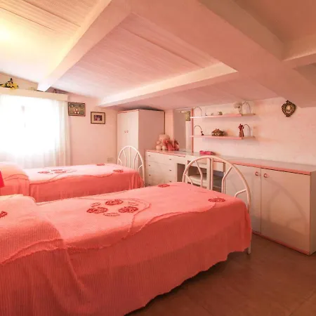 Locazione Turistica Lidia Villa