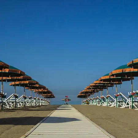 Locazione Turistica Lidia Villa *