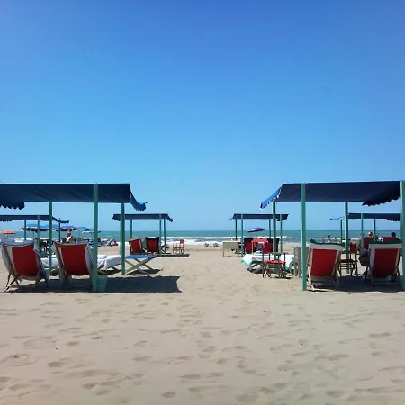Locazione Turistica Lidia Forte dei Marmi