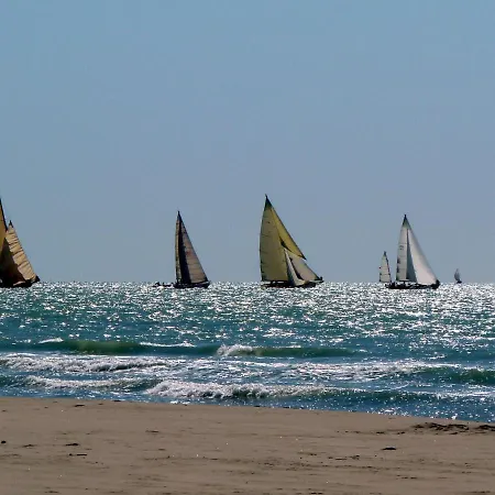 Locazione Turistica Lidia Forte dei Marmi