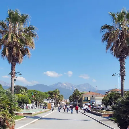 Villa Locazione Turistica Lidia